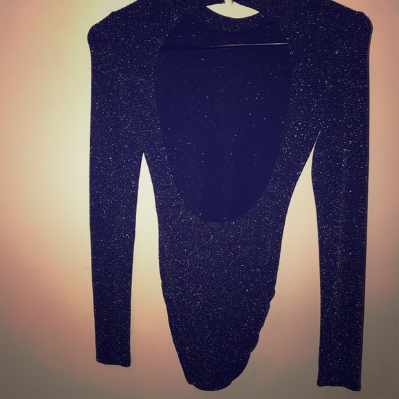 H&M bodysuit - Picture 1 of 4